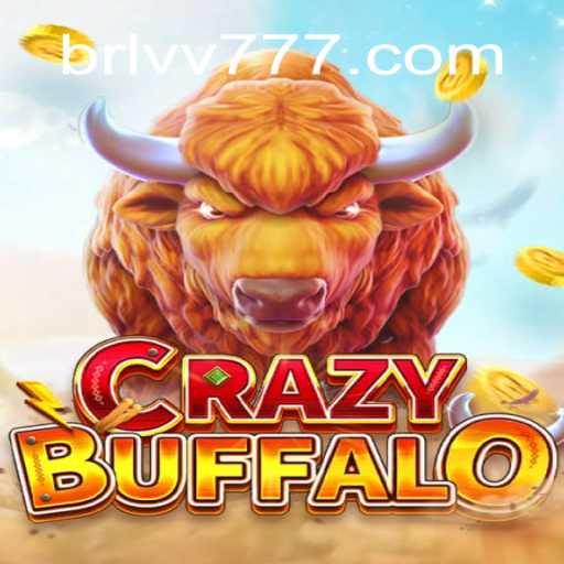 Explorando CrazyBuffalo: O Jogo de Aventura e Estratégia com BRL VV