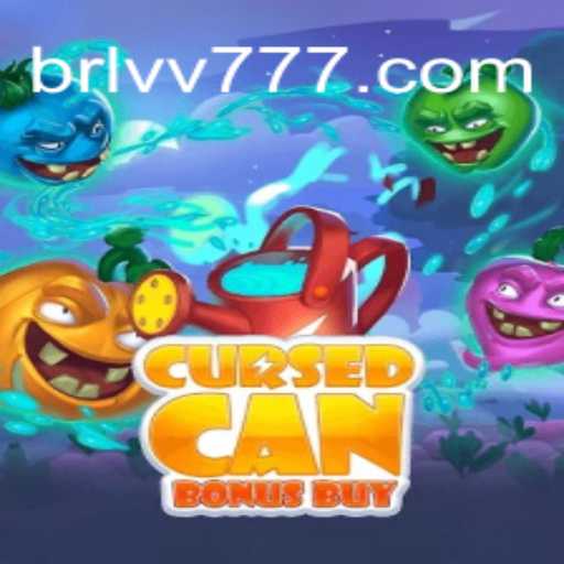 CursedCanBonusBuy: Um Mergulho no Excitante Jogo de Azar com a Palavra-Chave BRL VV