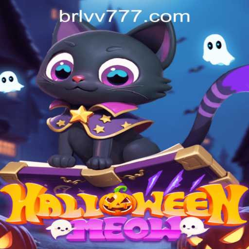 HalloweenMeow: Um Mergulho Divertido no Mundo dos Gatos e Mistérios de Halloween