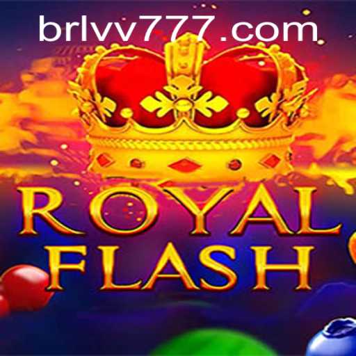 Descubra o Empolgante Mundo de RoyalFlash: A Nova Sensação dos Jogos