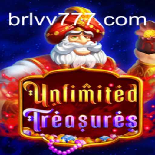 UnlimitedTreasures: Uma Jornada de Descobertas e Estratégia com BRL VV