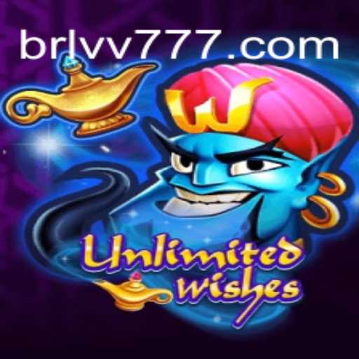 Descubra UnlimitedWishes: O Jogo de Estratégia Inovador com a Palavra-Chave BRL VV